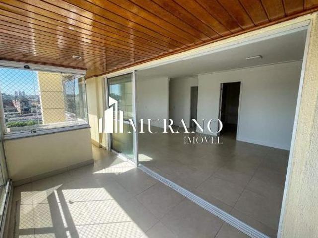 Apartamento venda em Santo André