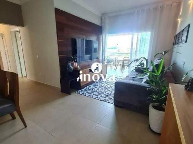Apartamento venda em Região Geográfica Imediata de Uberaba, Uberaba