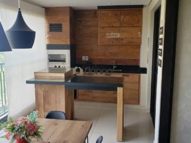 Apartamento venda em Região Geográfica Imediata de Uberaba, Uberaba