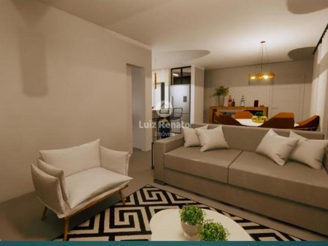 Apartamento venda em Região Geográfica Imediata de Belo Horizonte, Região Metropolitana de Belo Horizonte