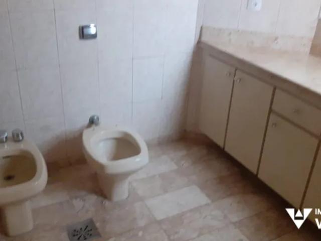 Apartamento venda em Região Geográfica Imediata de Uberaba, Uberaba