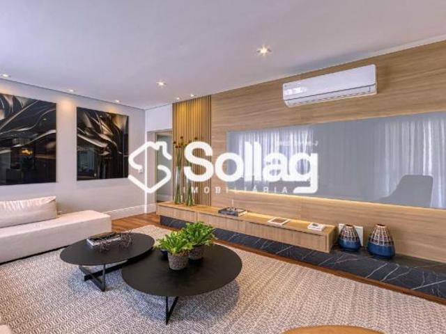 Apartamento venda em Vila Santo Antônio, Valinhos