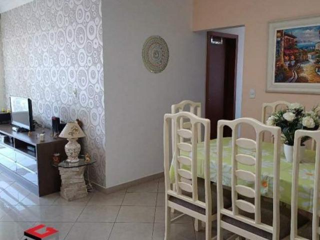 Apartamento venda em São Bernardo do Campo