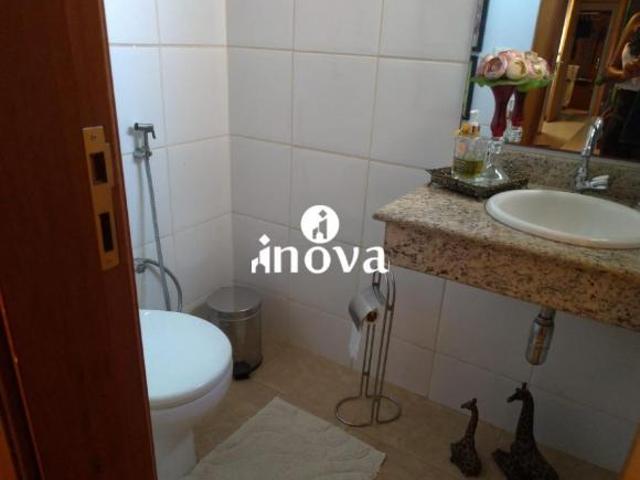 Apartamento venda em Vila Santa Inês, Uberaba