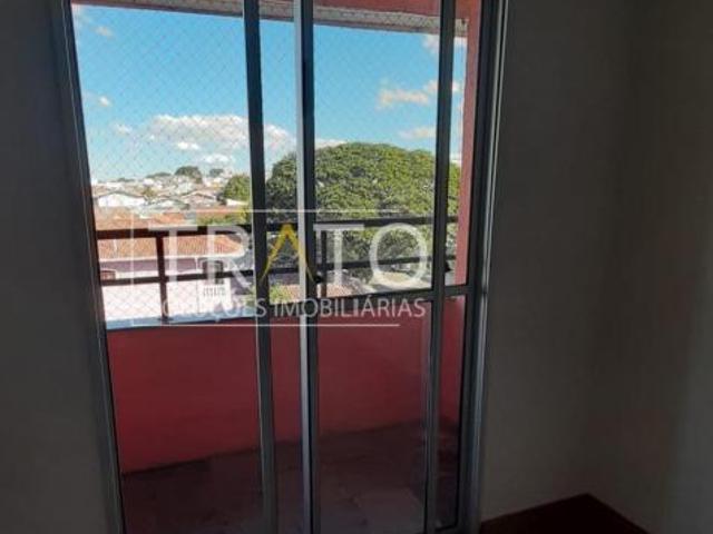 Apartamento venda em Parque Universitário de Viracopos, Campinas