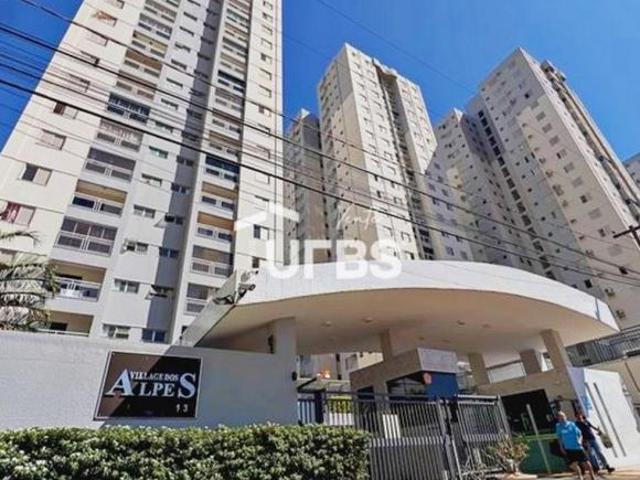 Apartamento venda em Região Geográfica Imediata de Goiânia, Goiânia