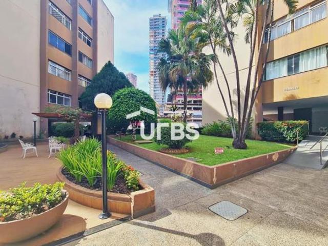 Apartamento venda em Região Geográfica Imediata de Goiânia, Goiânia