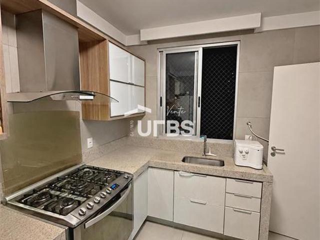 Apartamento venda em Região Geográfica Imediata de Goiânia, Goiânia