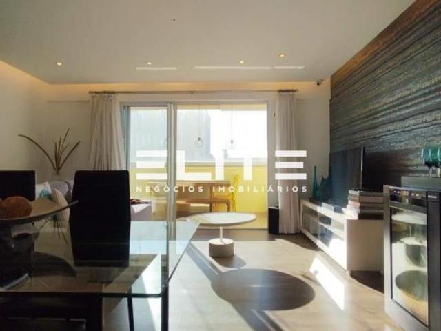 Apartamento venda em Santo André