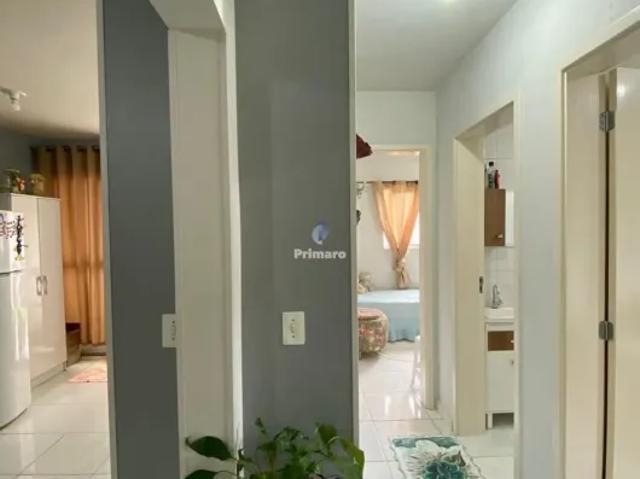 Apartamento venda em Região Geográfica Imediata de Criciúma, Criciúma