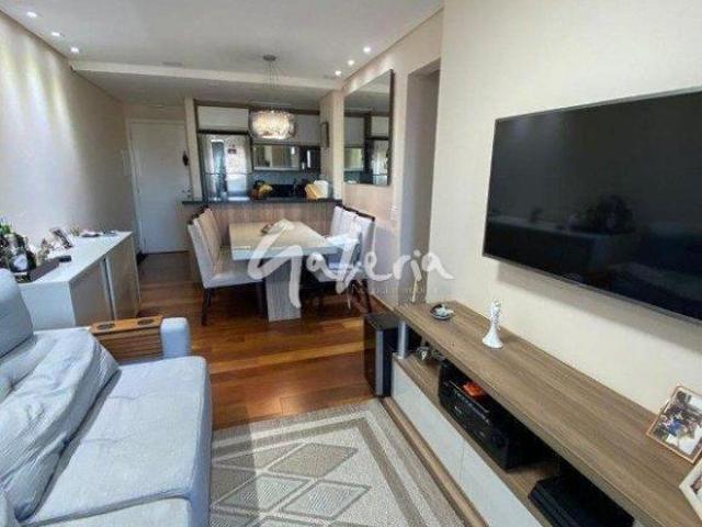Apartamento venda em Santo André