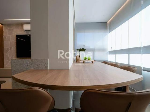 Apartamento venda em Região Geográfica Imediata de Uberlândia, Oliveira Fortes