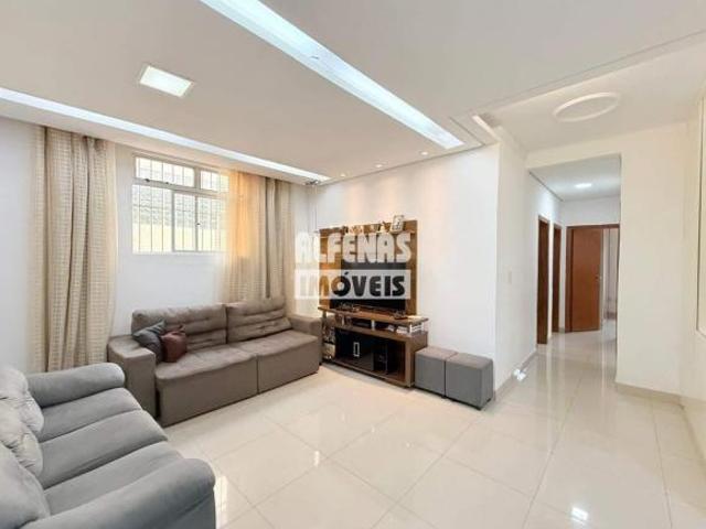 Apartamento venda em Parque Riacho das Pedras 2ª Seção, Contagem