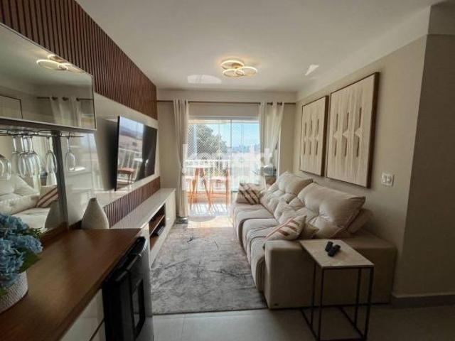 Apartamento venda em Jardim Belvedere, Sorocaba