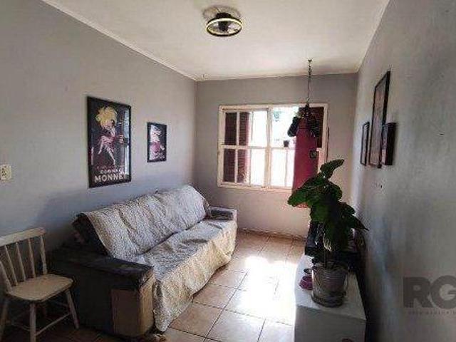 Apartamento venda em Medianeira, Porto Alegre