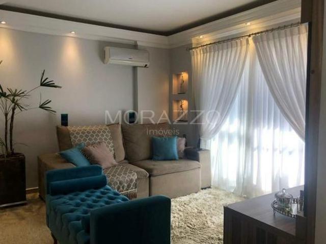 Apartamento venda em Jardim Independência, Jacareí