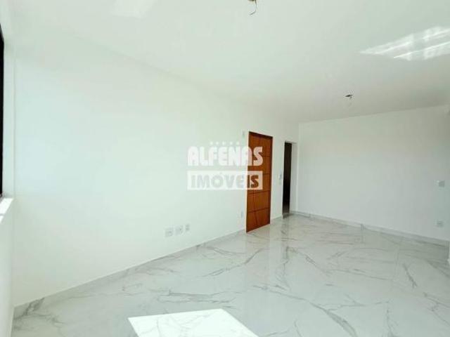 Apartamento venda em Camargos, Belo Horizonte