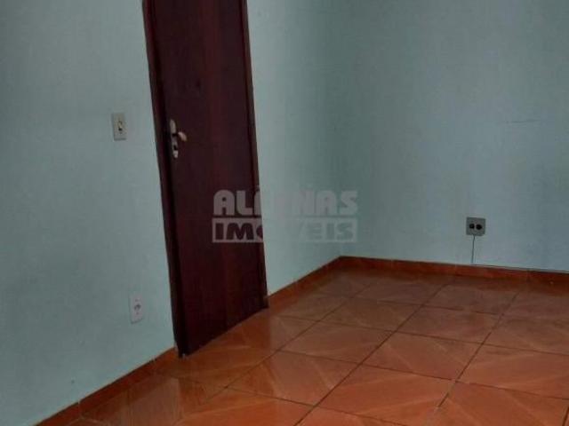 Apartamento venda em Eldorado, Contagem