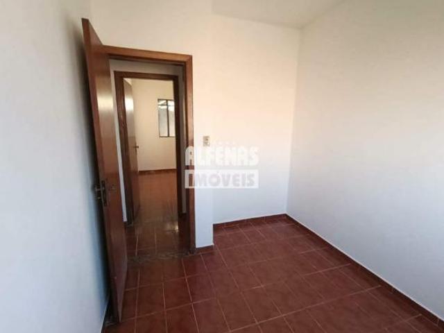 Apartamento venda em Eldorado, Contagem