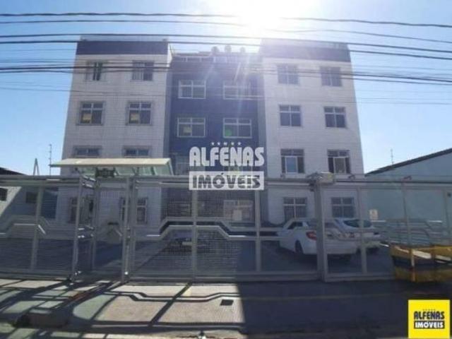 Apartamento venda em Eldorado, Contagem