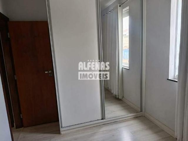 Apartamento venda em Eldorado, Contagem