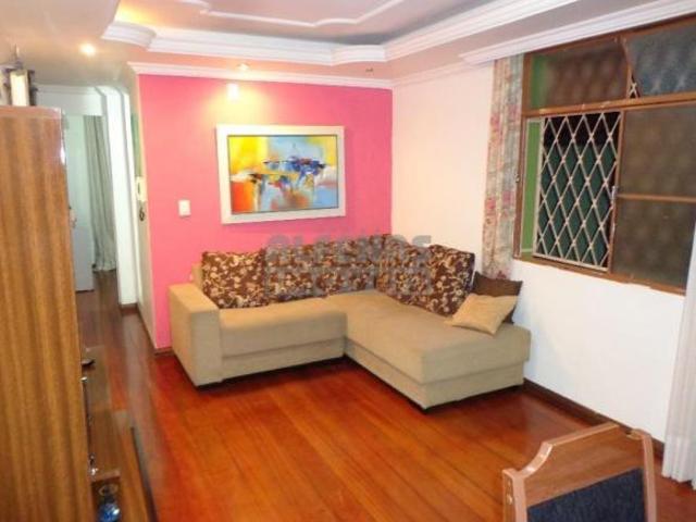 Apartamento venda em Eldorado, Contagem