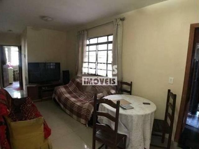 Apartamento venda em Eldorado, Contagem