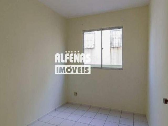 Apartamento venda em Eldorado, Contagem