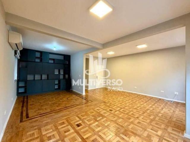 Apartamento venda em Santos