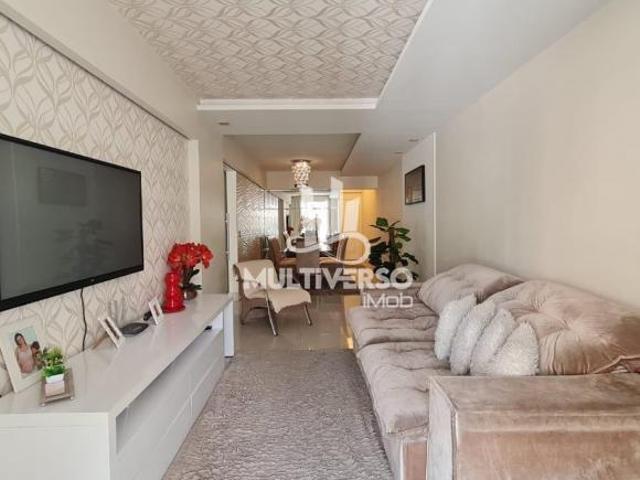 Apartamento venda em São Vicente