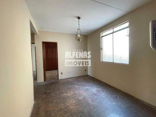 Apartamento venda em Riacho das Pedras, Contagem