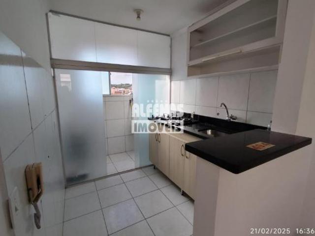 Apartamento venda em Sapucaias I, Contagem