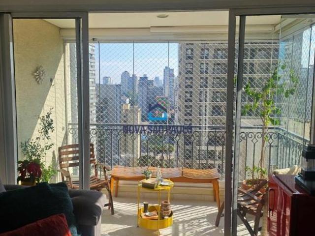 Apartamento venda em Bebedouro