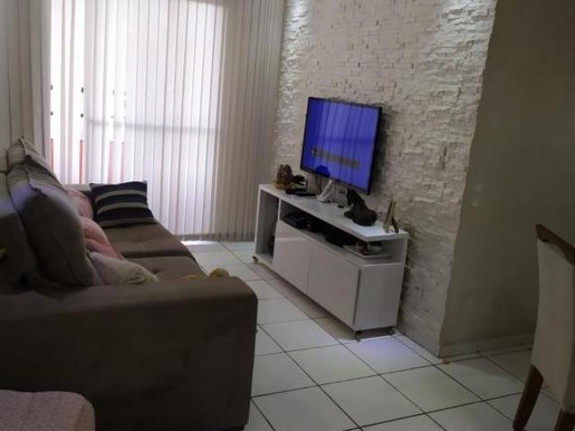 Apartamento venda em Parque Universitário de Viracopos, Campinas