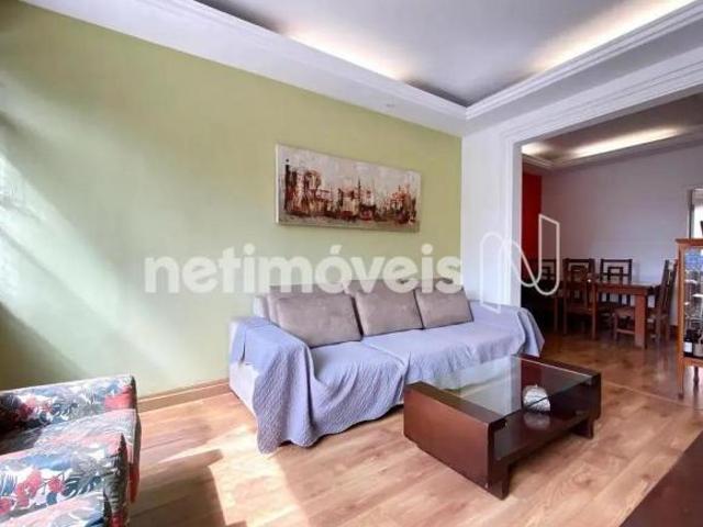 Apartamento venda em Santo Agostinho, Belo Horizonte