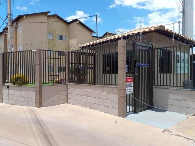 Apartamento venda em Campo Grande