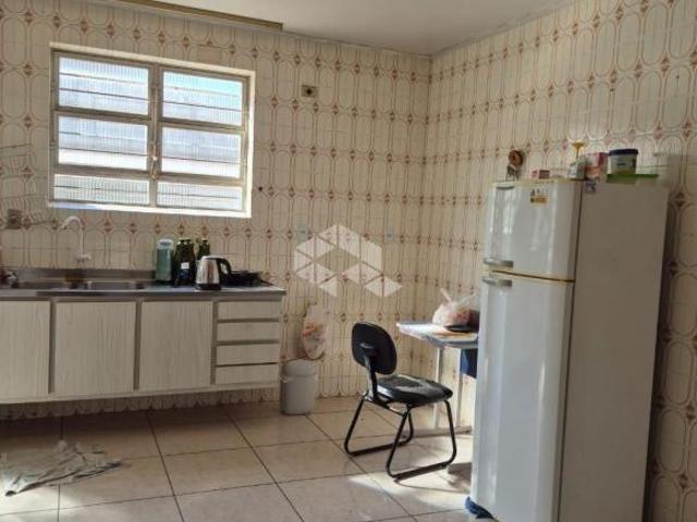 Apartamento venda em Bonfim, Santa Maria