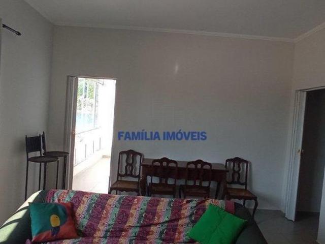 Apartamento venda em São Vicente