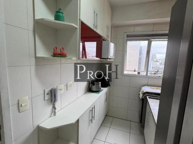 Apartamento venda em Vila Boa Vista, Santo André