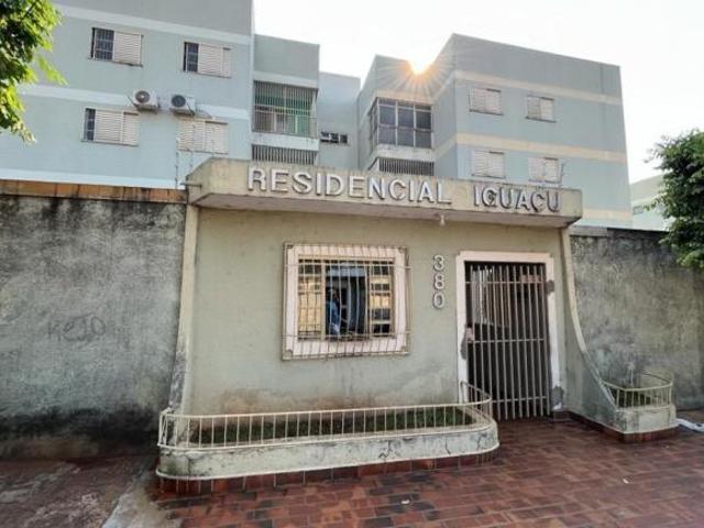 Apartamento venda em Região Geográfica Imediata de Campo Grande, Campo Grande