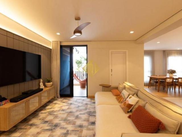 Apartamento venda em Centro, Toledo