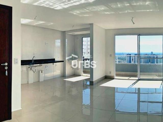 Apartamento venda em Região Geográfica Imediata de Goiânia, Goiânia