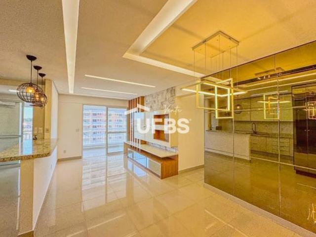 Apartamento venda em Região Geográfica Imediata de Goiânia, Goiânia