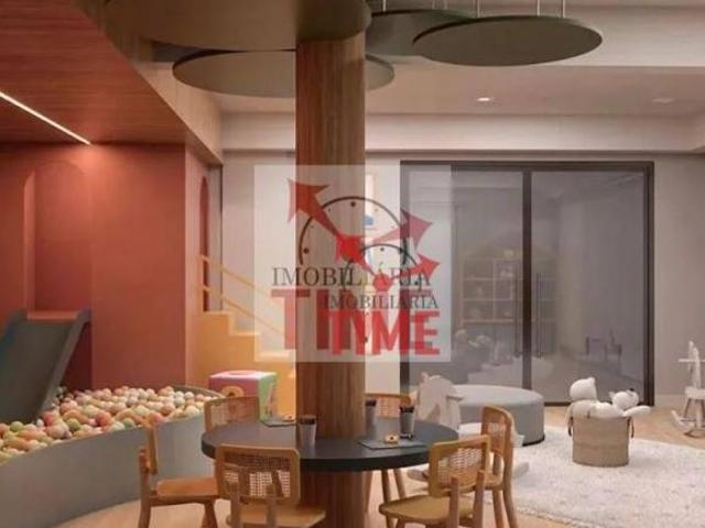 Apartamento venda em Cascatinha, Curitiba