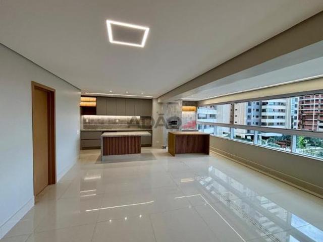 Apartamento venda em Região Geográfica Imediata de Goiânia, Goiânia