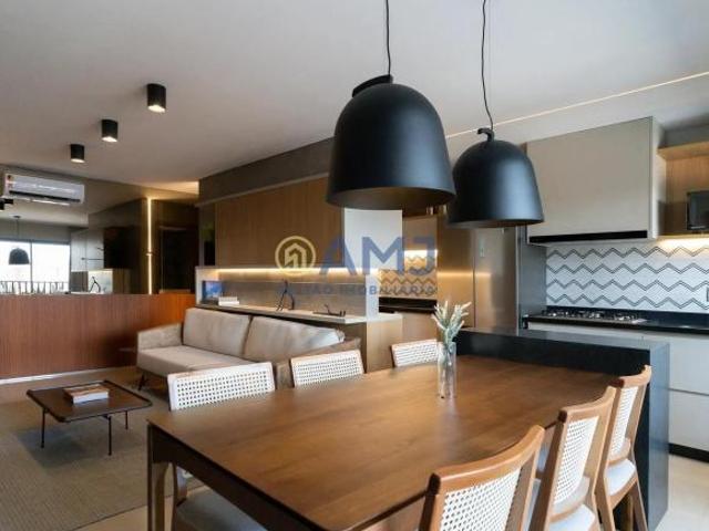 Apartamento venda em Região Geográfica Imediata de Goiânia, Goiânia