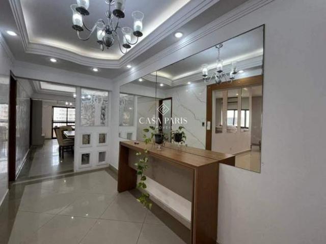 Apartamento venda em Praia Grande