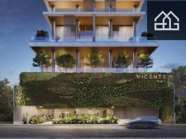 Apartamento venda em Região Geográfica Imediata de Cascavel, Cascavel