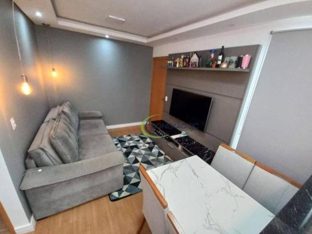 Apartamento venda em Região Imediata de São José dos Campos, Região Metropolitana do Vale do Paraíba e Litoral Norte