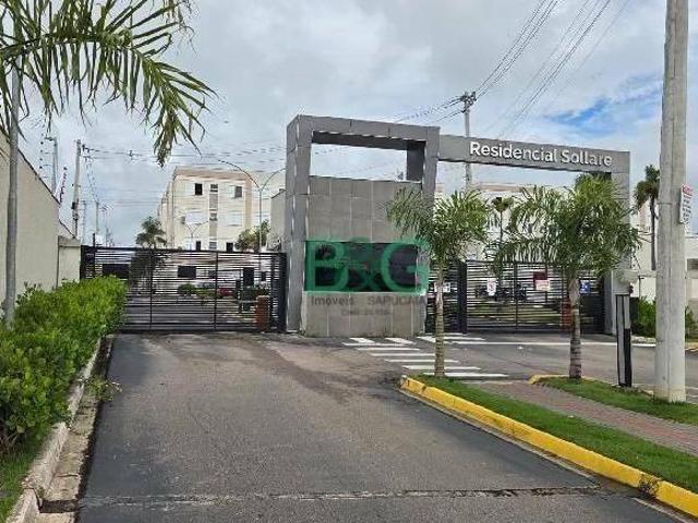 Apartamento venda em Região Imediata de Sorocaba, Região Metropolitana de Sorocaba
